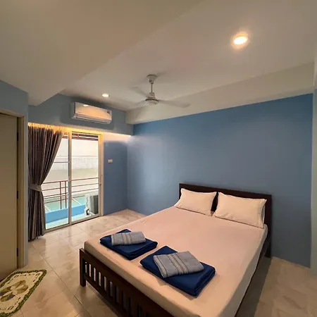 Hotel Bonita House