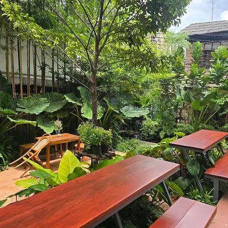 Bonita House