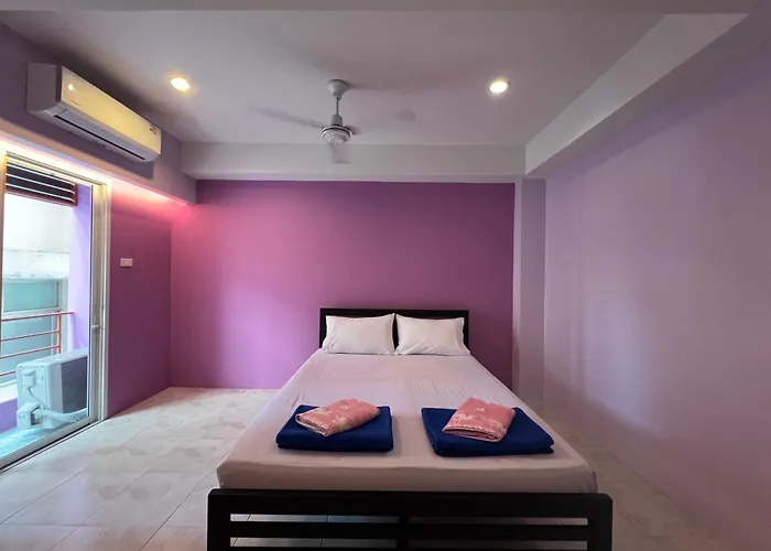 Hotel Bonita House 2*