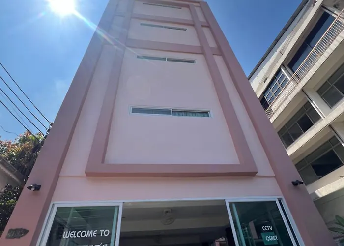 Bonita House Hotel Bangkok