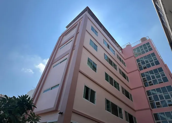 Bonita House