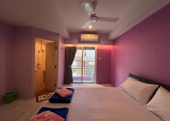 Bonita House Bangkok