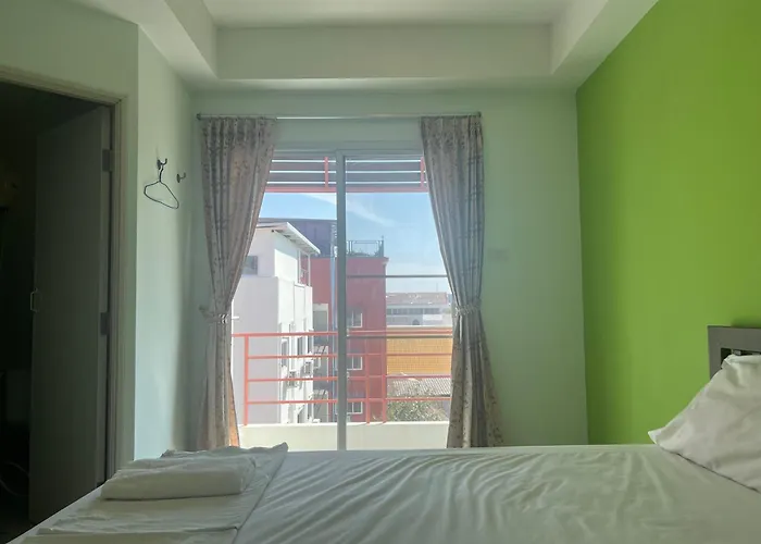 Hotel Bonita House