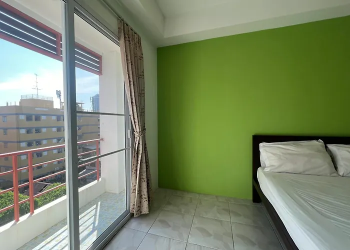 Hotel Bonita House 2*