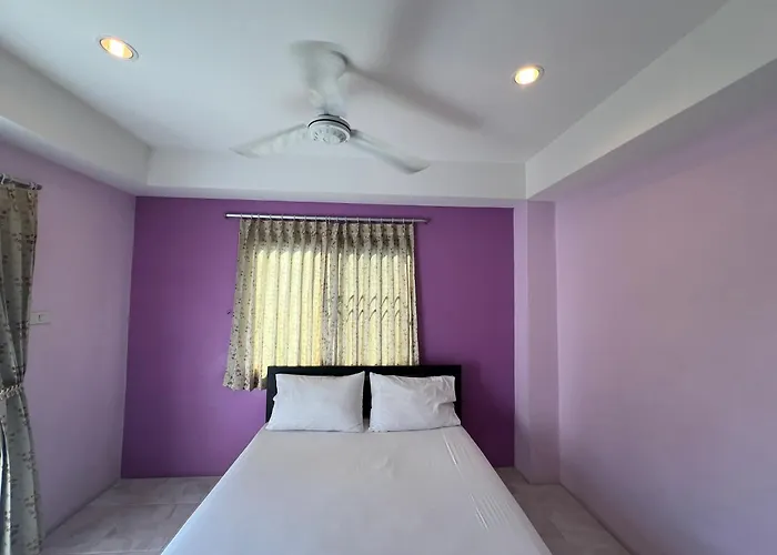 Bonita House 2*