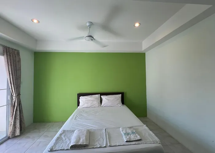 Bonita House Bangkok