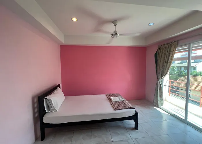 Bonita House 2*