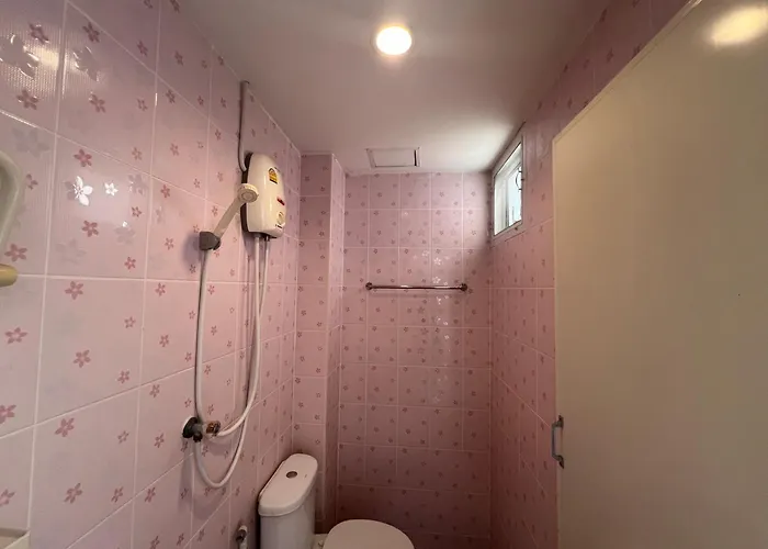 Bonita House Hotel