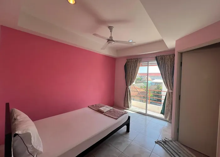 Hotel Bonita House Bangkok