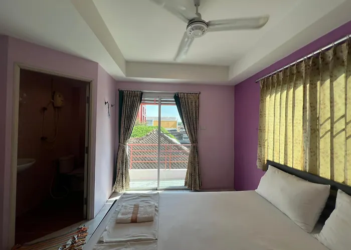 Hotel Bonita House 2*