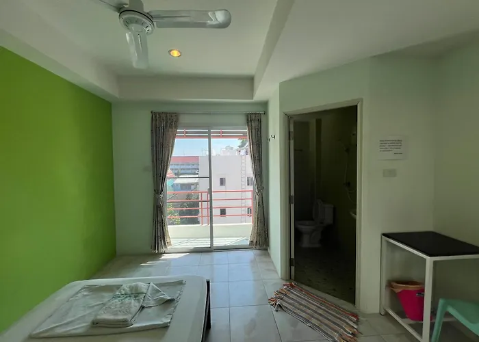 Bonita House Hotel 2*