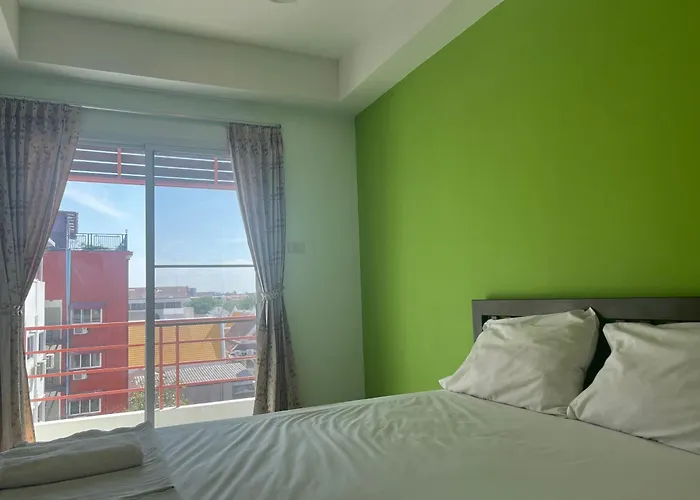 Bonita House