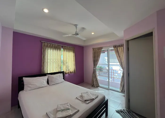 Bonita House Hotel 2*