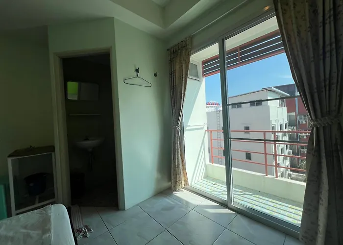 Bonita House Hotel 2*