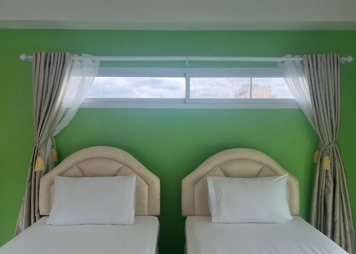 Bonita House Bangkok