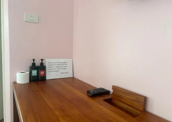Bonita House 2*