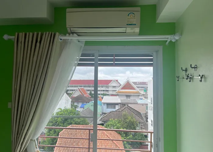 Bonita House Hotel Bangkok