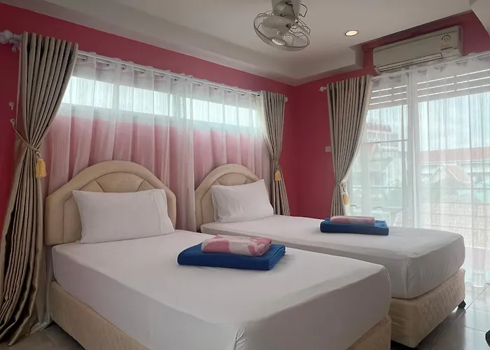 Bonita House Hotel