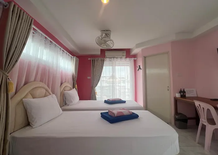 Bonita House Hotel 2*