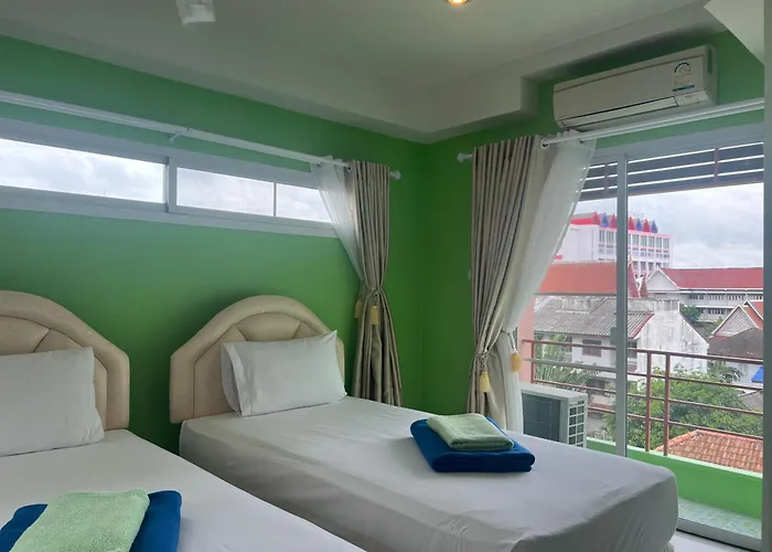 Bonita House 2*