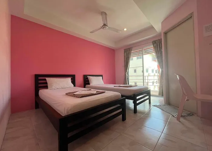 Hotel Bonita House 2*