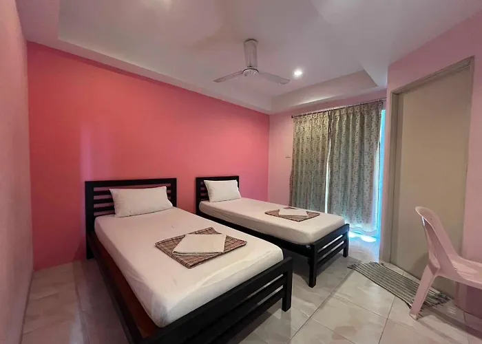 Bonita House Hotel