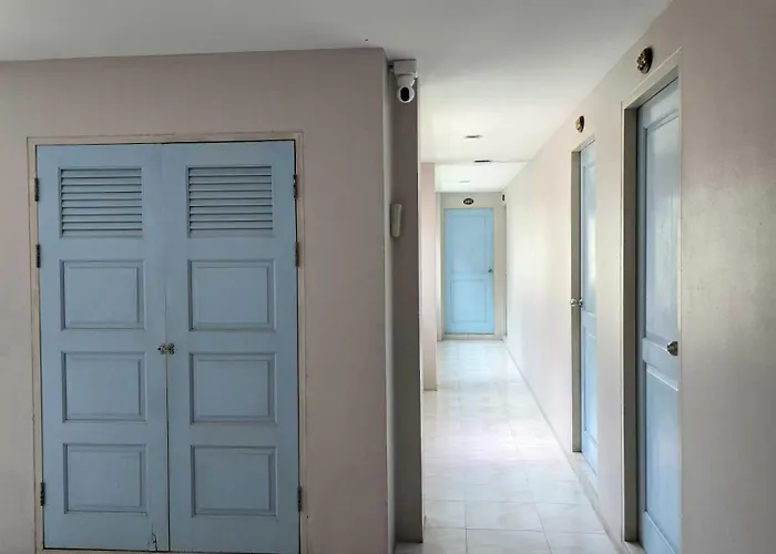 Bonita House Hotel