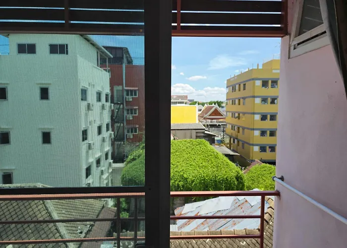 Bonita House Hotel 2*