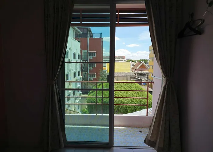 Hotel Bonita House 2*