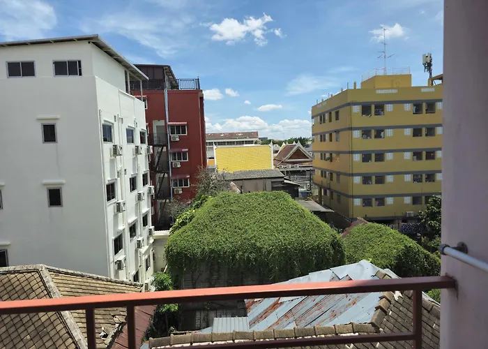 Hotel Bonita House Bangkok