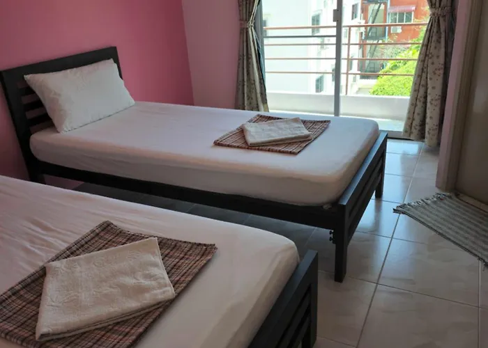 Hotel Bonita House