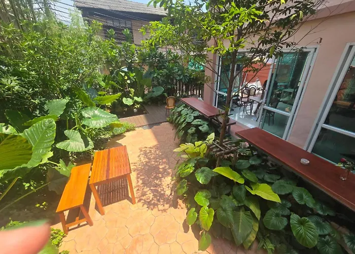 Bonita House 2*