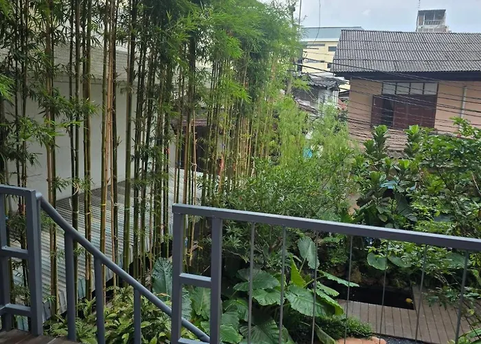 Bonita House Hotel