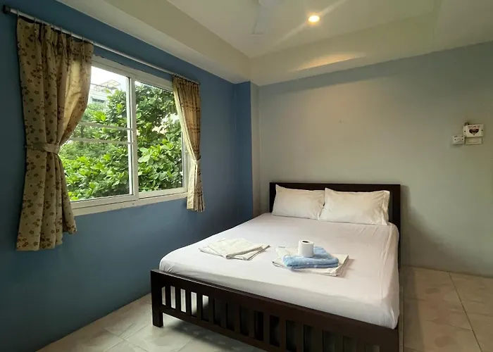 Bonita House Hotel
