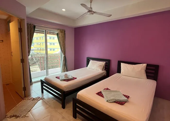 Hotel Bonita House 2*