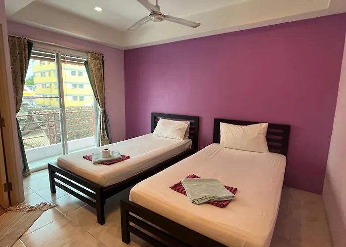Bonita House Bangkok