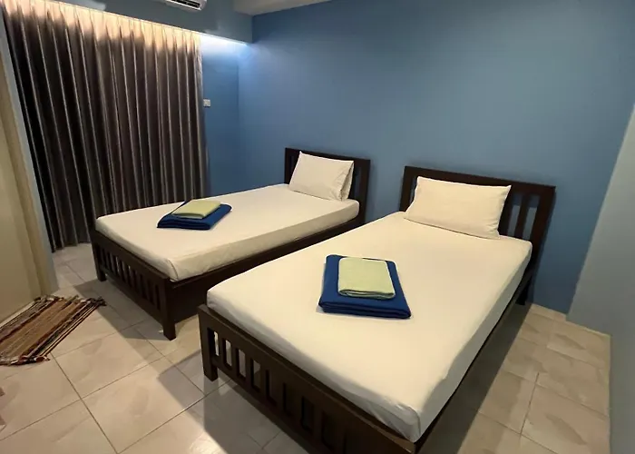 Bonita House Hotel 2*