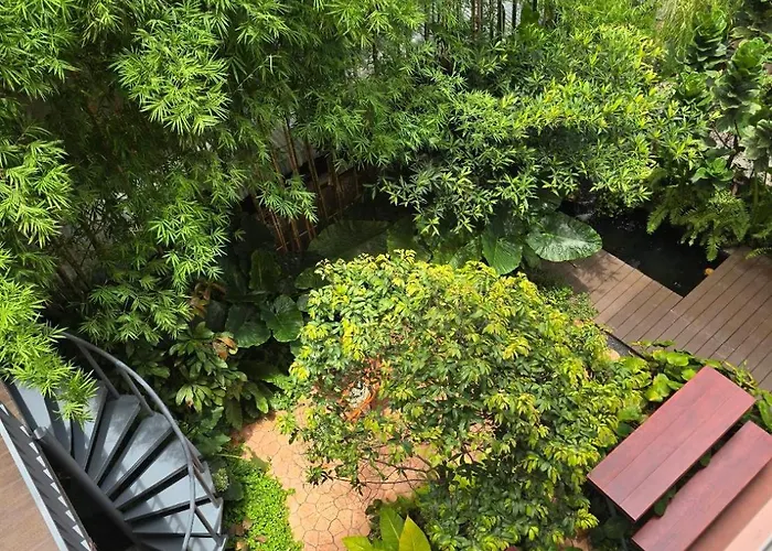 Bonita House Bangkok