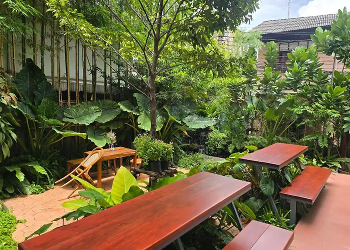 Bonita House
