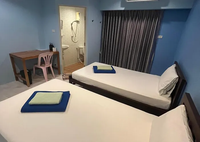Bonita House 2*