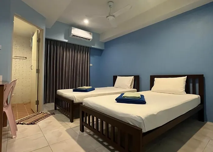Bonita House Bangkok
