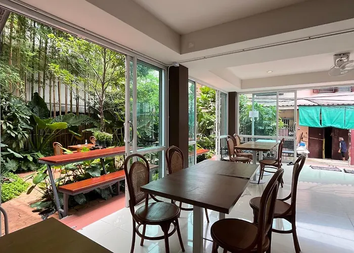 Bonita House Hotel 2*