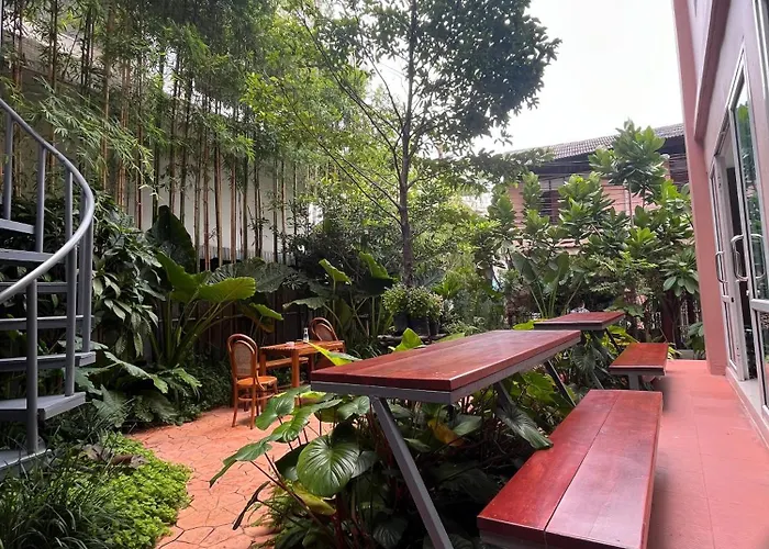 Bonita House Hotel 2*