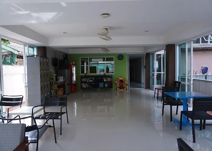 Bonita House Hotel 2*