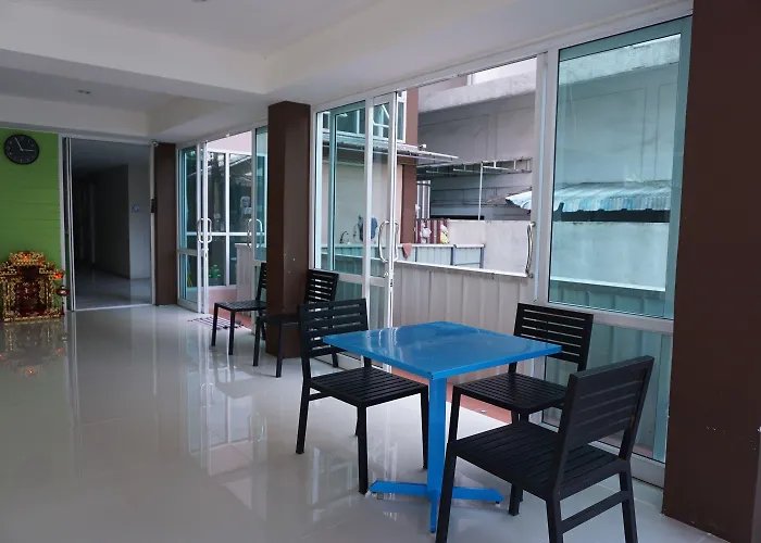 Bonita House Bangkok