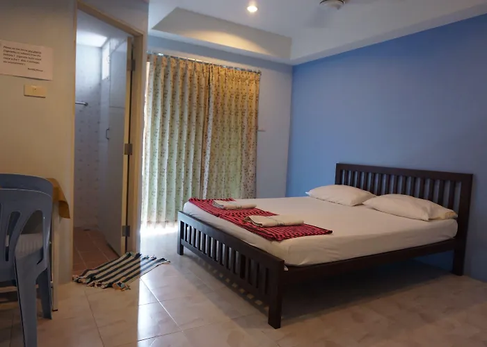 Hotel Bonita House 2*