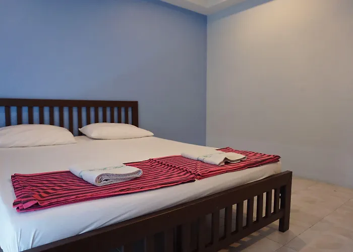 Bonita House 2*