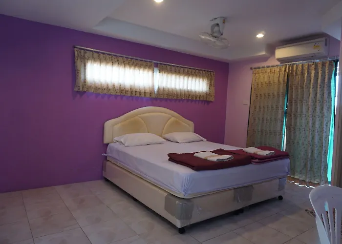 Bonita House Hotel