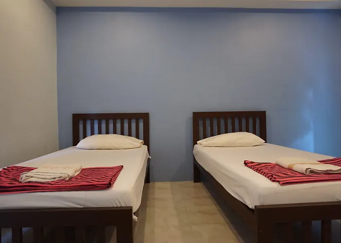 Bonita House 2*