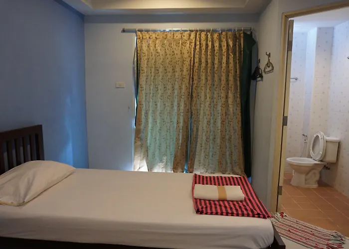 Bonita House